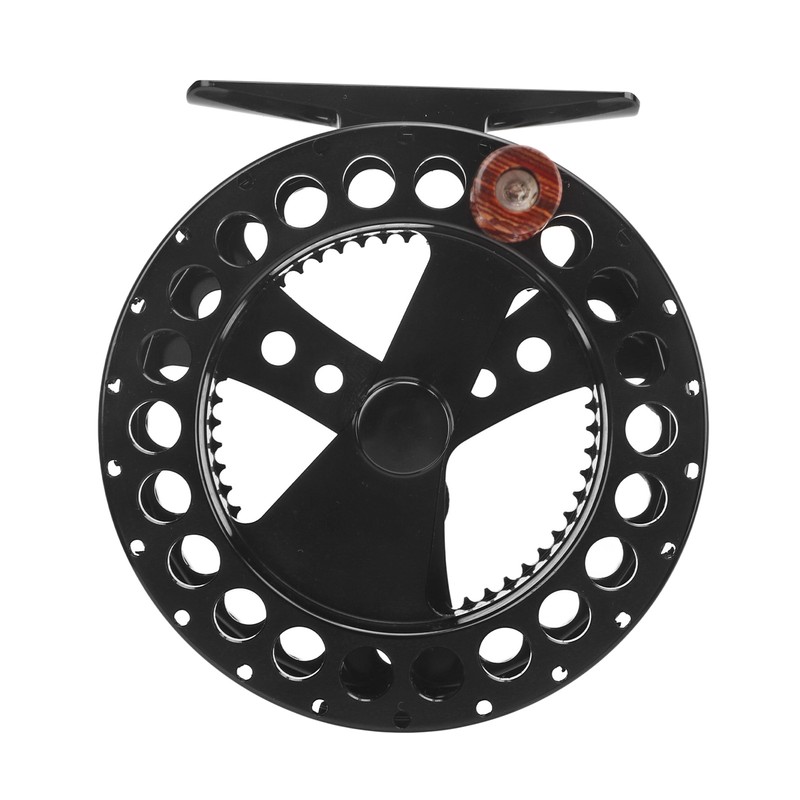 Fly Fishing Reel 3/4 Metal Left Right Hand Fly Fishing