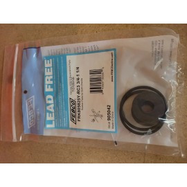 FEBCO 3/4" - 1-1/4" Febco 805 - Complete Rubber Kit - 905042