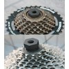 Nokwocy Pack of 2 Bicycle Sprocket Puller, Gear Puller, Cassette