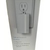 Ring Alarm Wireless Z Wave Plus Network Range Extender Outlet