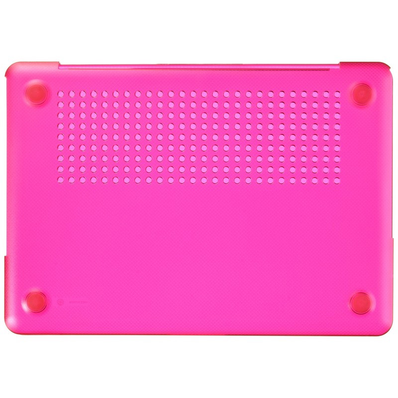 Incase Incase Funda Hardshell para Alum MB Pro de 13