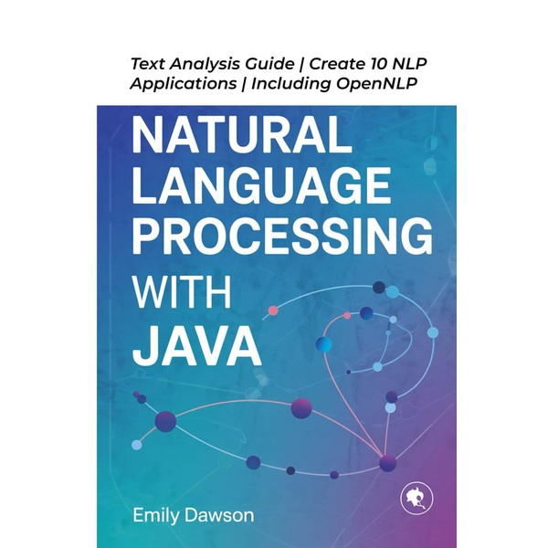 Natural Language Processing with Java: Text Analysis Guide | Create