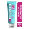 Shampoo Sin Sal Para Cabello Teñido Libre De Parabenos 250ml