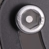 SG TZH Tornillos de cabeza hueca de 1/4-20 x 5",
