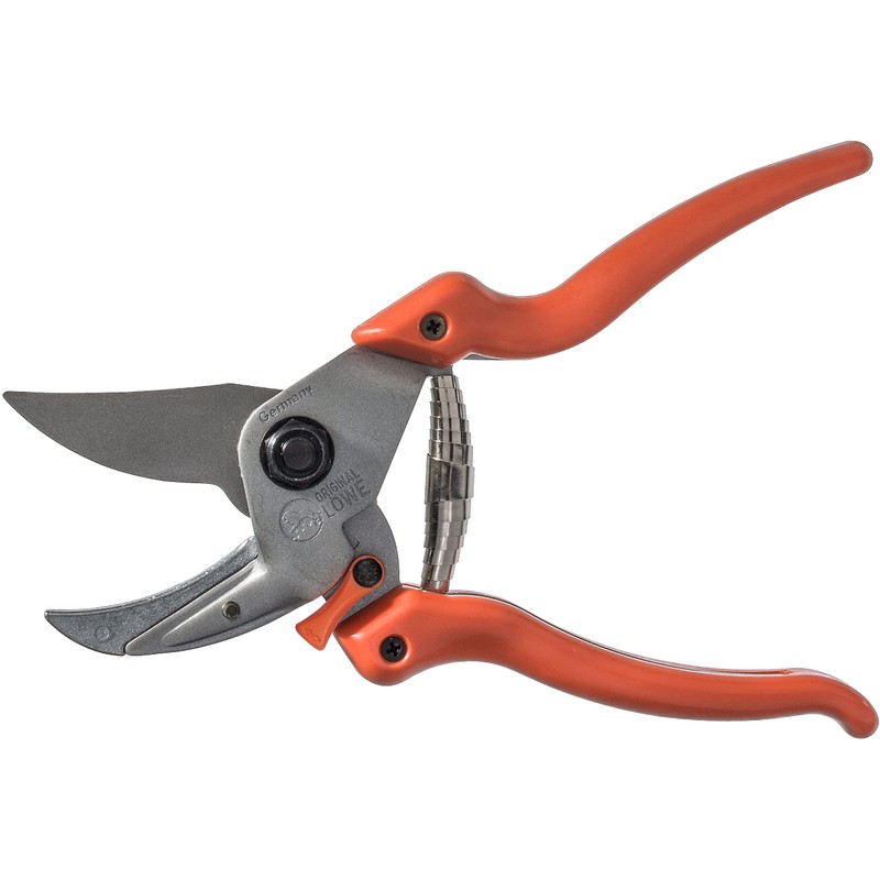 Original Löwe Garden Shears, Metal