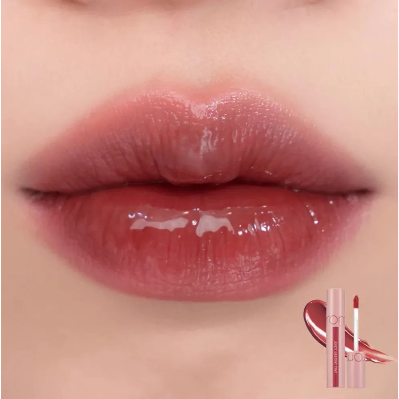 Rom&nd Juicy Lasting Tint (renew) 04 Fig Fig