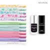 NEONAIL UV Nagellack Blooming Ink 7,2 ml - Grün -