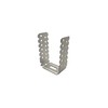 LLB - Pre-Galvanised Drywall Brackets | 195mm x 30mm For