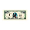 U.S. Army $Million Dollar$ Novelty Bill Collectible