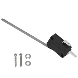 Vkinman 1Pcs 232261 Sail Switch Replacement for Suburban SF Series RV Flame Furance Sail Switch 232261