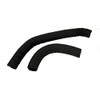 Defrost Duct Hose Chevy P/U 1955-59, Cloth #50-6306C