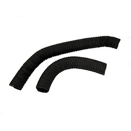 Defrost Duct Hose Chevy P/U 1955-59, Cloth #50-6306C