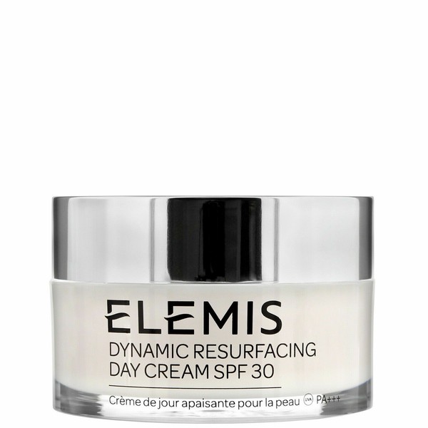 Elemis Dynamic Resurfacing Day Cream SPF30 1.6 Oz 50 ml   Exp 2024