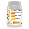 Proteína Whey Hidrolizada Isolate Uruz Core 1kg Sabores Natural