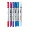 Copic Ciao 5+1 Marker Set - Doodle (Pack of 5