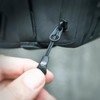 SKS GERMANY Race Saddle Bag S Saddle Bag for Bicycles
