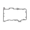 DNJ PG411 Oil Pan Gasket for 95-08 Ford, Mazda 2.5L-3.0L