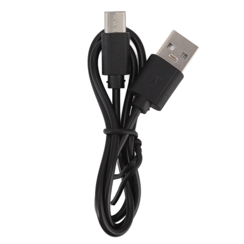 Mini Flashlight 90 Degree Tiltable Head LED Flashlight Magnetic Rechargeable