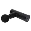 Muscle Relaxation Massager Rechargeable Noise Reduction Fascia Massager with 6600MAH