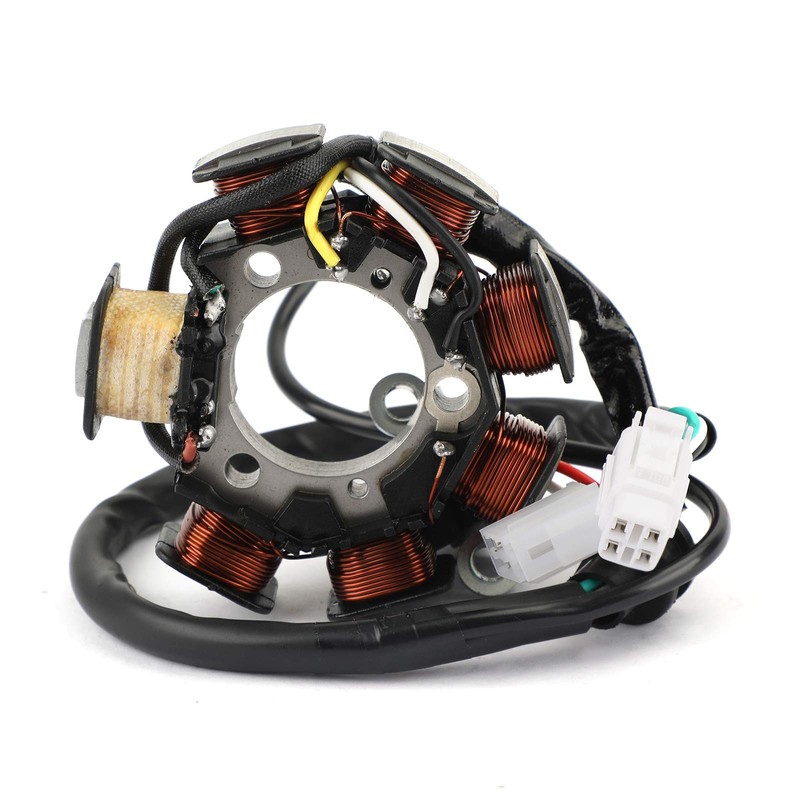 Frezon Magneto Generator Engine Stator Fit For Yamaha TTR 125