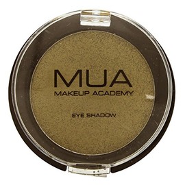 MUA Professional Make Up Range-Pigmented Pearl Eyeshadow-Shade 29 Light Gold
