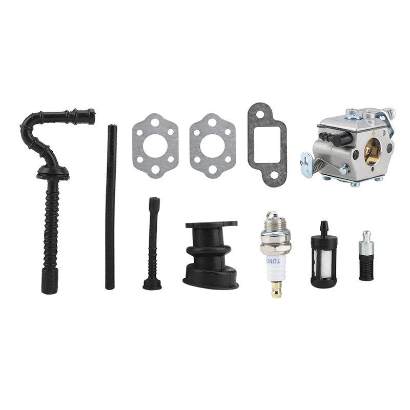 Carburetor Kit for MS210 MS230 MS250 021 023 025 Chainsaw
