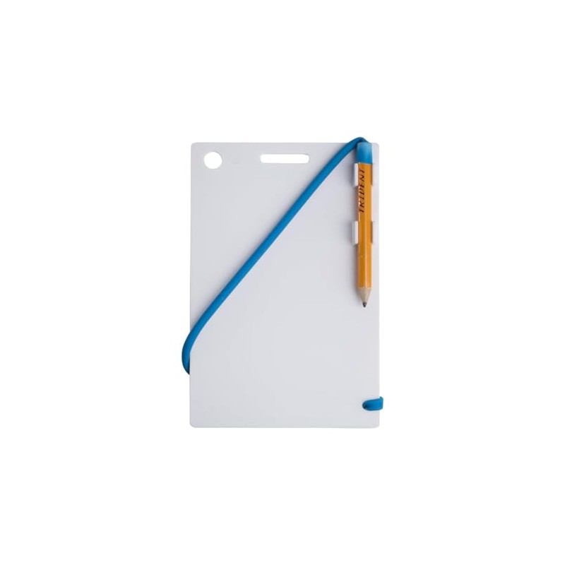 Trident Medium 4" x 6" Underwater Writing Dive Slate