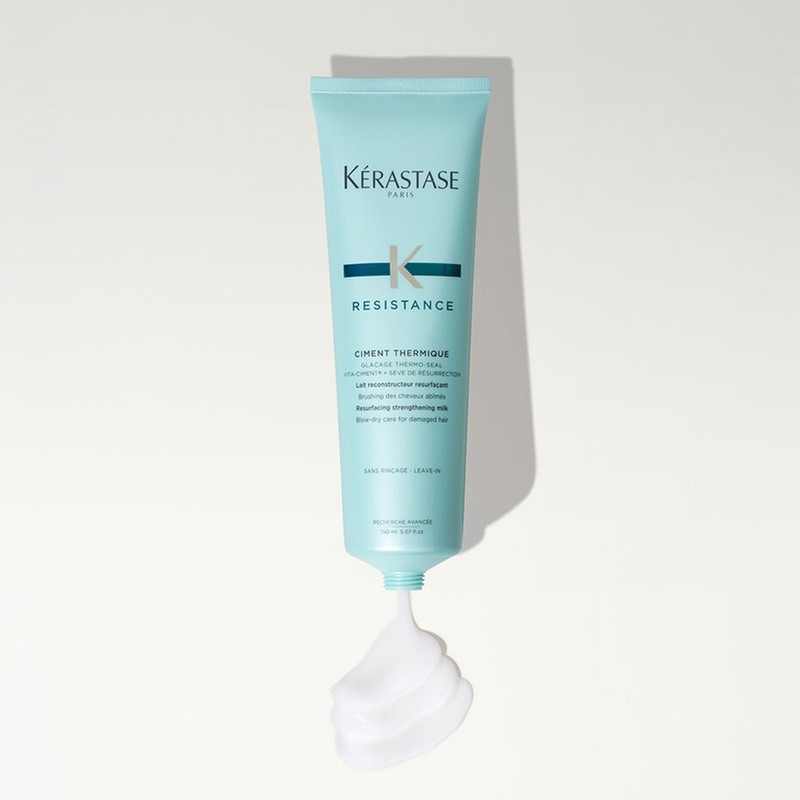 Kérastase Symbio Thermique No Wash Hair Treatment