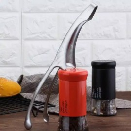 25.5cm 스텐 라면집게 요리핀셋 딸기 라운드 키친 요 요리핀셋 요리용핀셋 25.5cm Stainless Steel Ramen Tongs Kitchen Round Cooking Tweezers