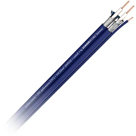 Sommer Cable 1 m SC Sinus Control | 320 1 Phono OFC Cable with 0252