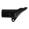 Kyocera 6077421 Formerly Ryobi Dust Collection Nozzle Set, Black
