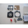 For STIHL Carburetor Kit Stihl 038,MS380,MS38