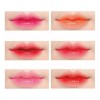 Didier Market Tinta Labial Forma De Paleta Coreana Magic Maquillaje