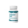 Tested Nutrition Synergy Zinc Capsules | Bioavailable Zinc, Copper, Selenium