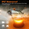 Yuanjoy LED Beacon, 10 V 30 V Car Warning Light,