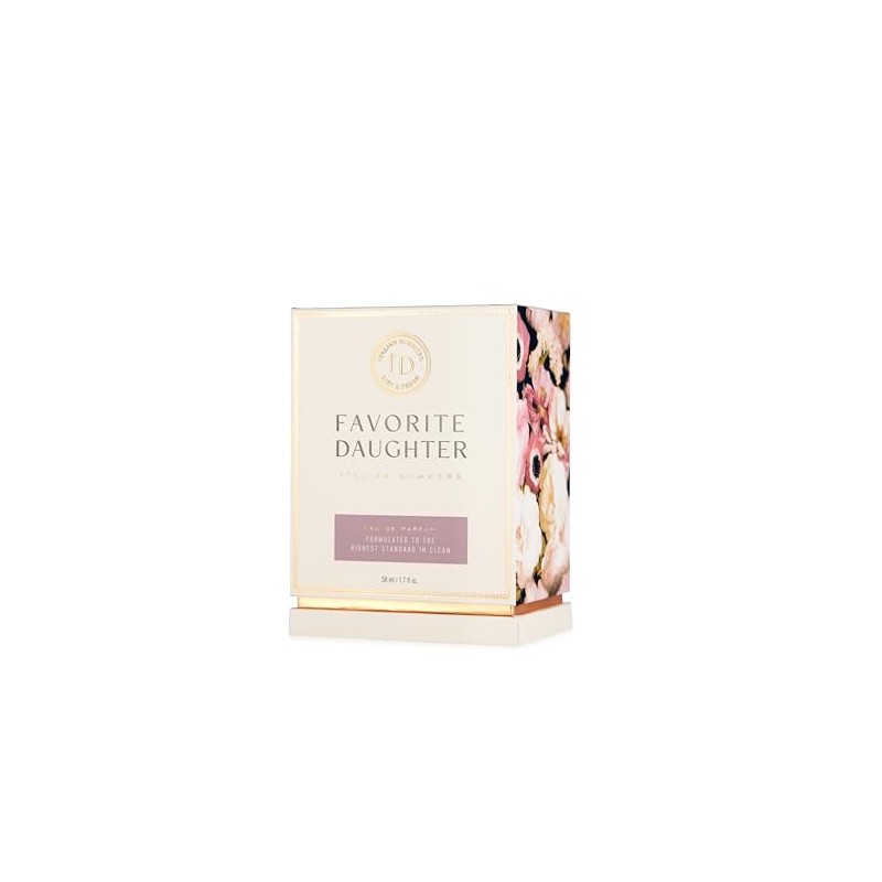 Favorite Daughter, Italian Summers Eau De Parfum