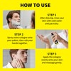 Aftershave for Men,Soothing Spray with Aloe Vera & Oat Extract,Refreshing