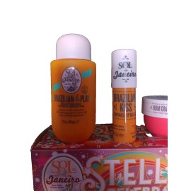 SOL DE JANEIRO STELLAR CELEBRATIONS SET