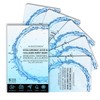 MISSEDSEN Hyaluronic Acid and Collagen Sheet Mask, Hydrating and Firming