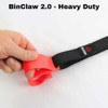 BinClaw 2.0 Trash Can Lock – Universal Trash Can Locks