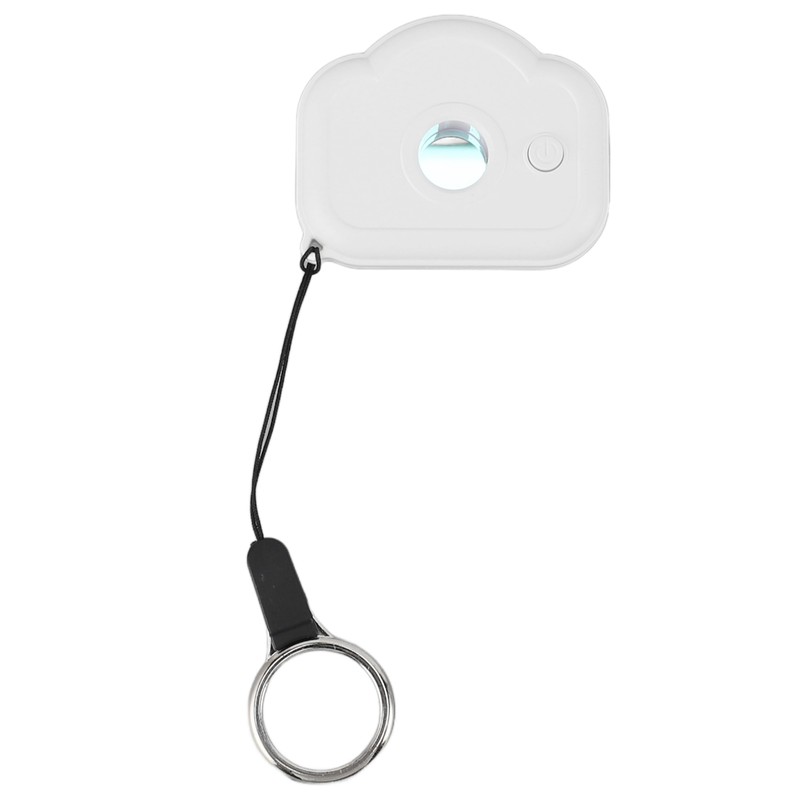 Infrared Camera Detector High Sensitivity 3 Gears Prevent Peeping Camera