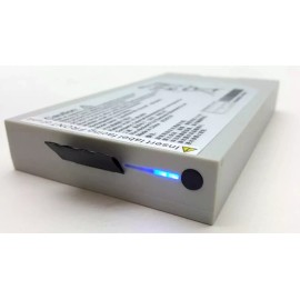 Medentra Cybernet - CyberMed  4ICR19/65-2  14.8V 88Wh Battery *NEW*