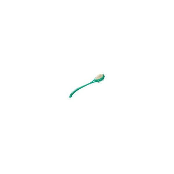 Body & Sole Elite Bath and Body Brush with Soap