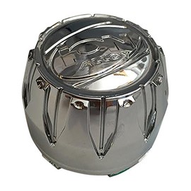 Ion Wheels C10141 C101712 Chrome Wheel Center Cap