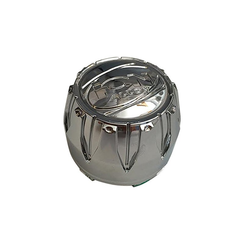 Ion Wheels C10141 C101712 Chrome Wheel Center Cap