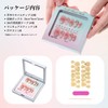 Sun&Beam Nails Handmade Nail Tip, Medium, Long, Almond, False Nails,