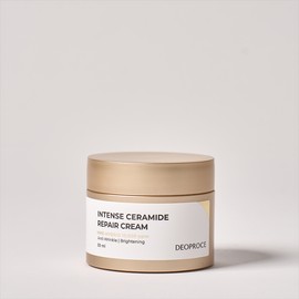 Deoproce Intense Ceramide Repair Cream 50ml / 디오프러스 인텐스 세라마이드 리페어 크림 50ml