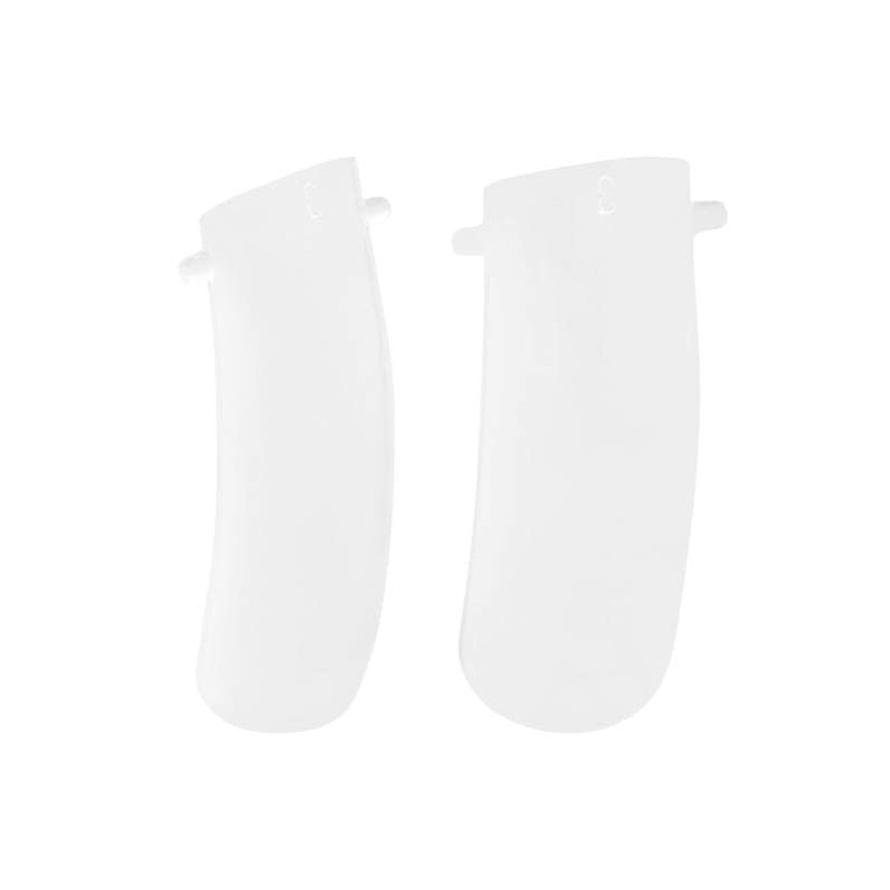 NEONAIL Duo Acrylic Gel Tips, Dual Nail Set, 120 Pieces