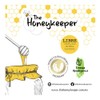 The Honeykeeper GEL CAPILAR CHAMOMILE AND HONEY 200 ML