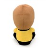 Kidrobot Star Trek Captain Kirk 8 Inch Phunny Plush